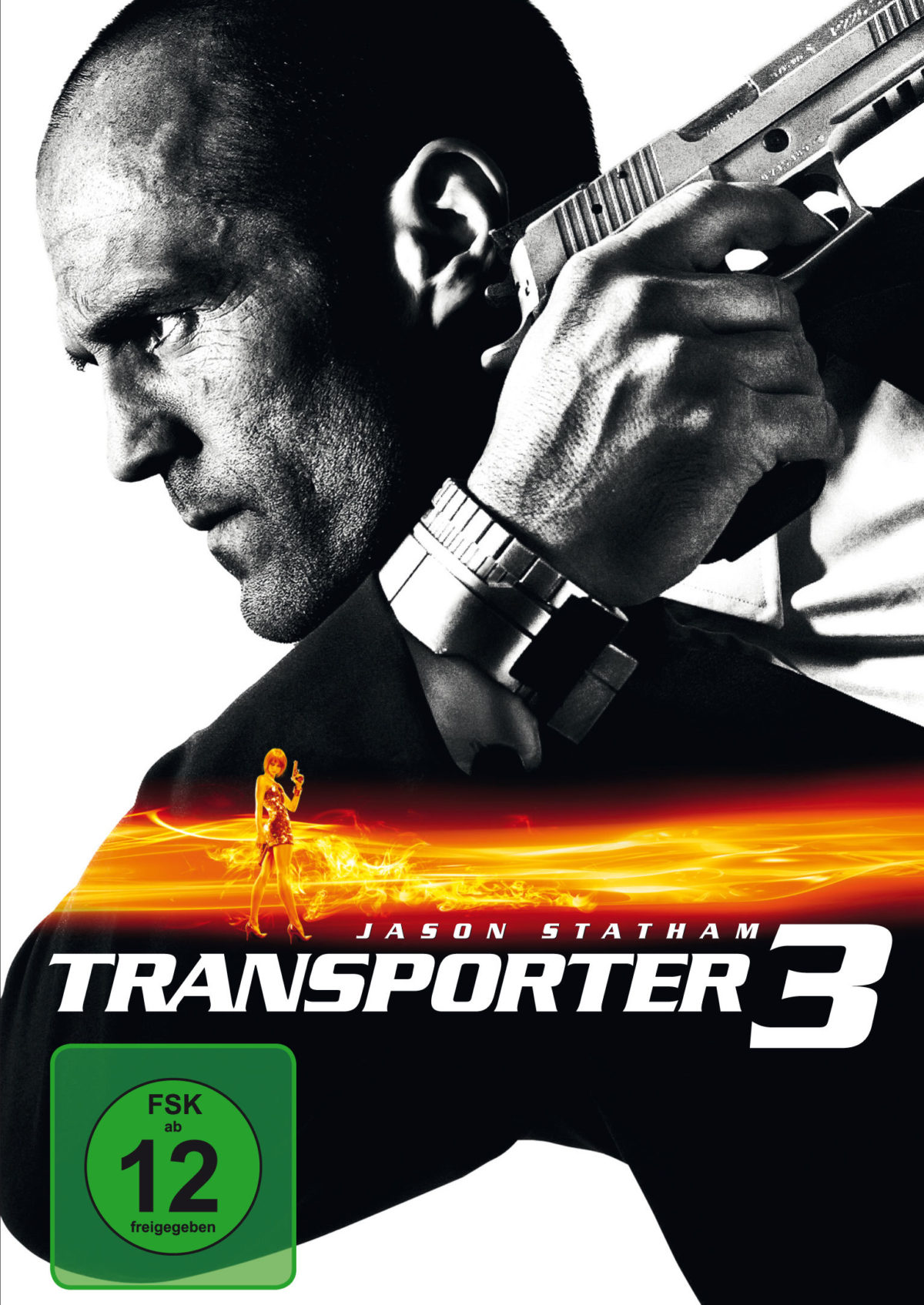 Transporter 3 | Film-Rezensionen.de