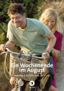 Ein Wochenende im August TV Fernsehen Das Erste ARD Mediathek