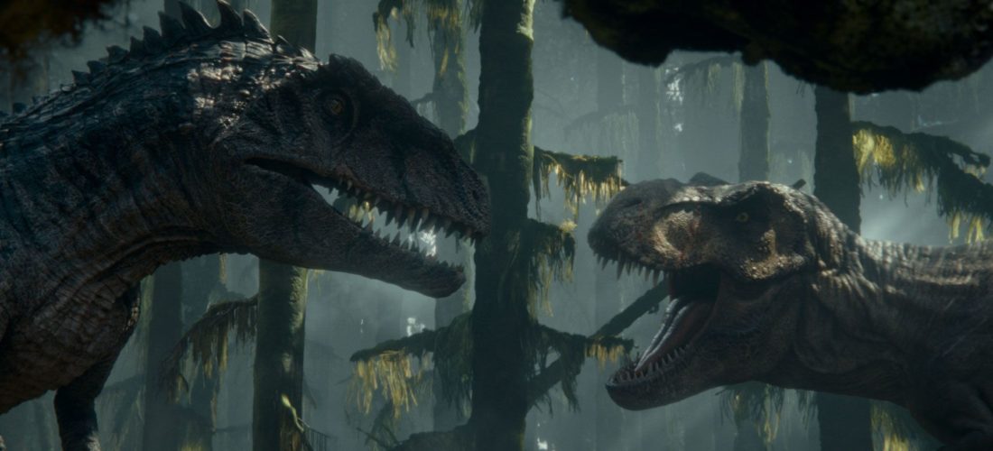 Jurassic World Ein neues Zeitalter Dominion