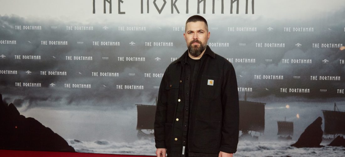 Robert Eggers Interview The Northman