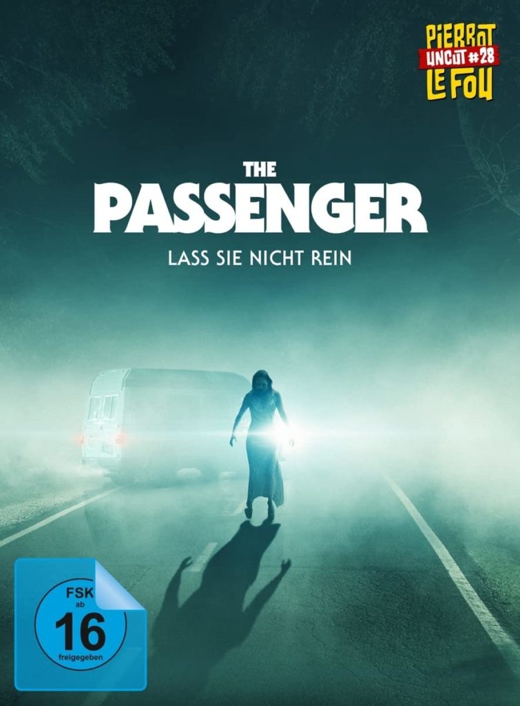 The Passenger Film Rezensionen De