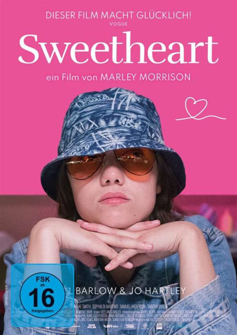 sweetheart-dvd-film-rezensionen-de