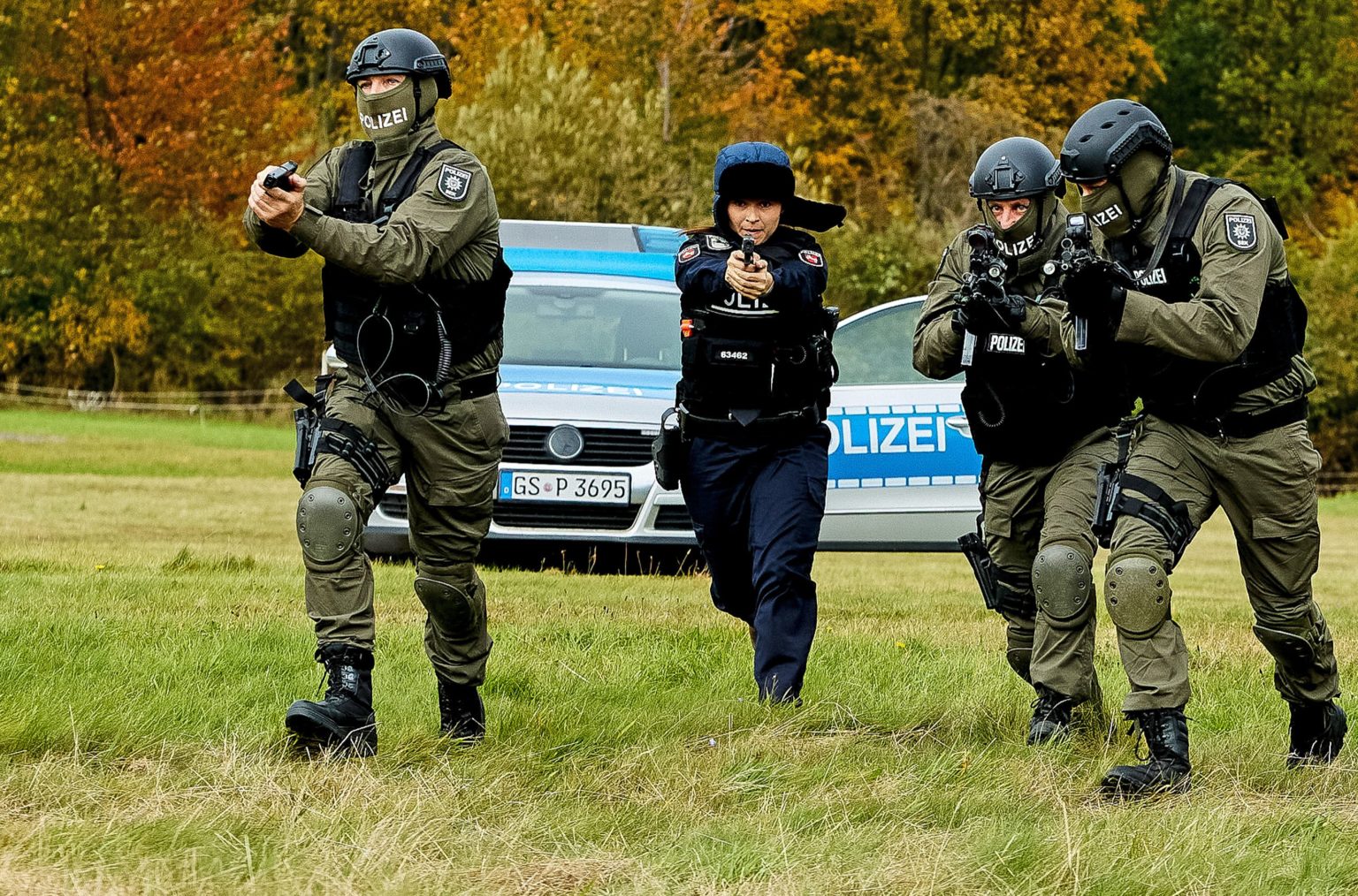 Harter Brocken Das Überlebenstraining Film Rezensionende 3174