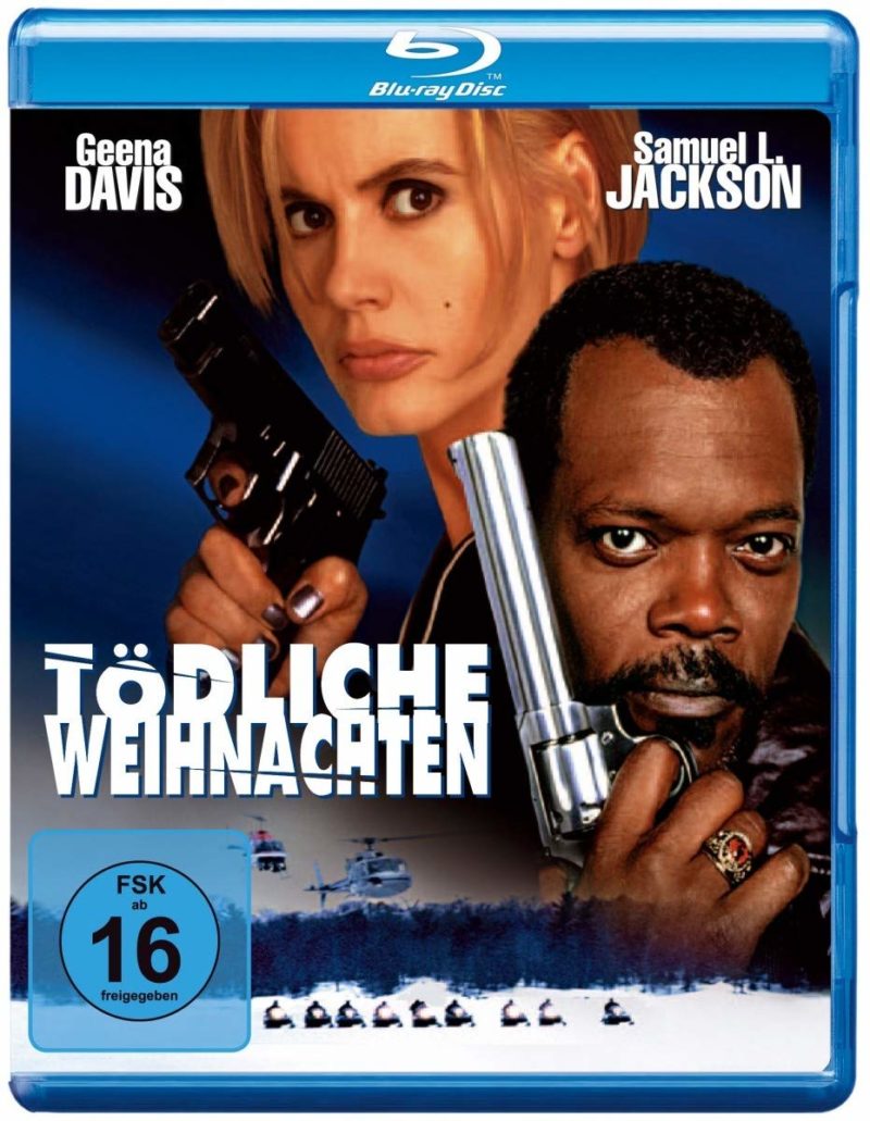 Tödliche Weihnachten FilmRezensionen.de