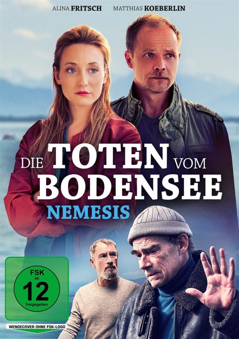 Die Toten Vom Bodensee: Nemesis | Film-Rezensionen.de