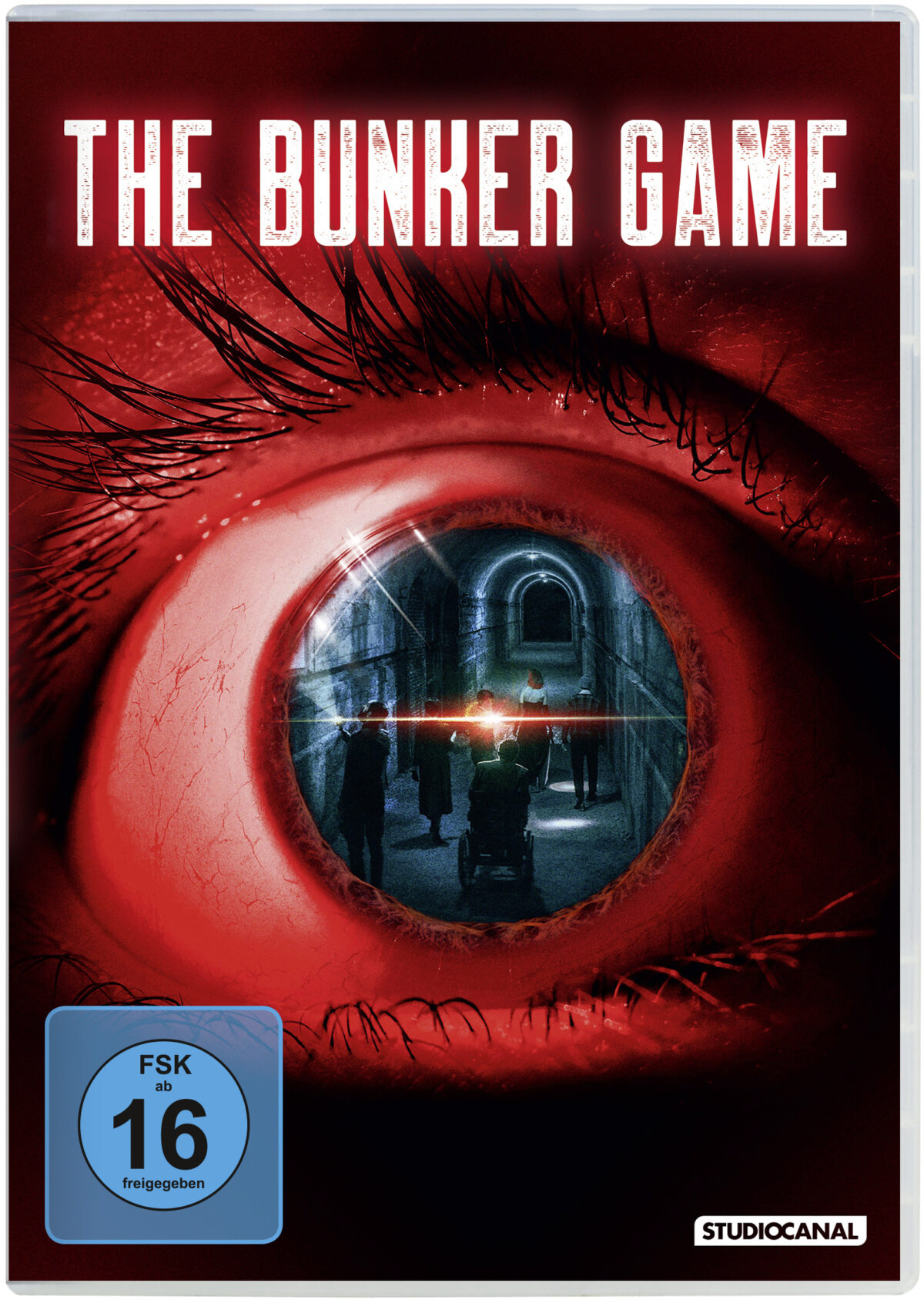 The Bunker Game Film Rezensionende 4130