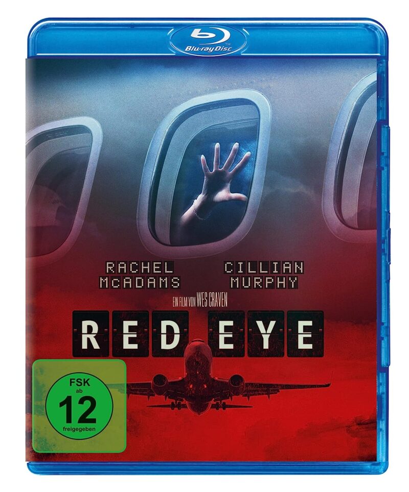 Red Eye FilmRezensionen.de