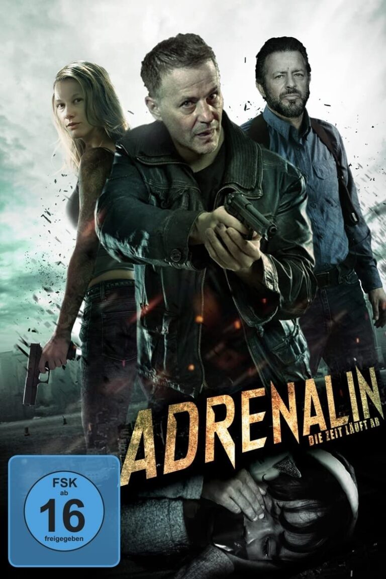 Adrenalin | Film-Rezensionen.de