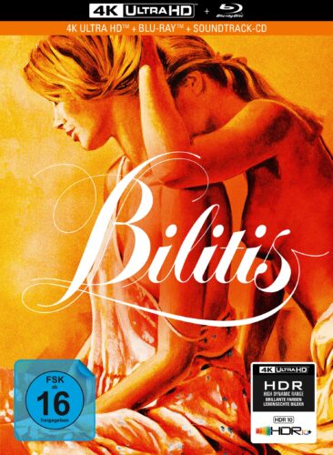 Bilitis Film Rezensionen De