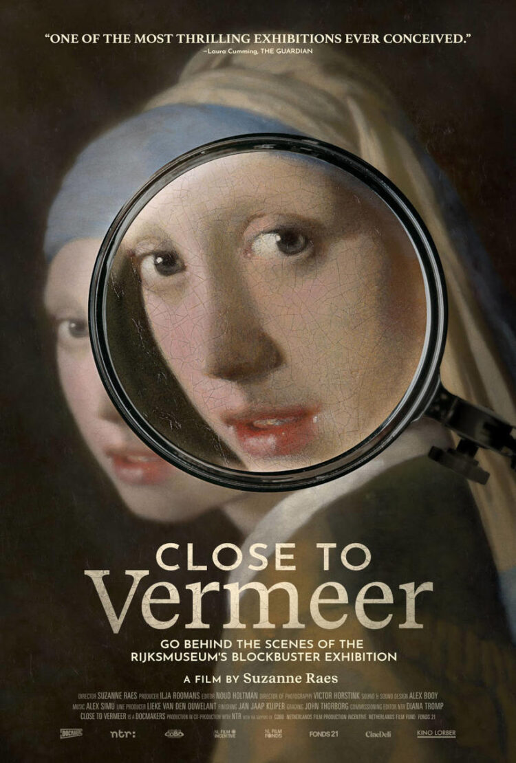 Vermeer Reise ins Licht FilmRezensionen.de