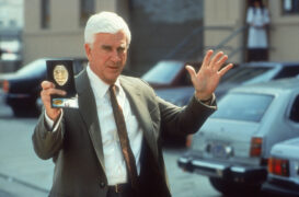 Die nackte Kanone The Naked Gun: From the Files of Police Squad!