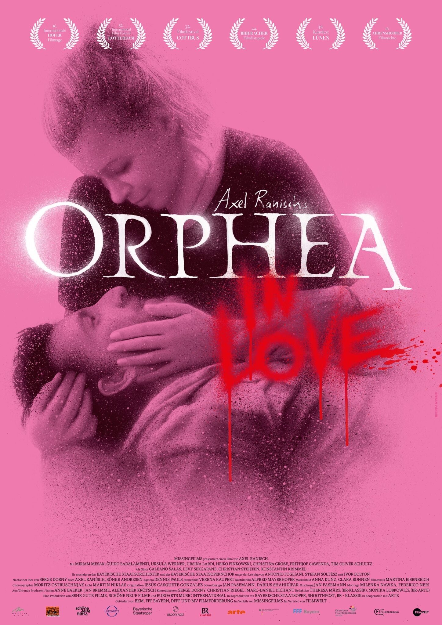 Orphea In Love Film Rezensionende 3075