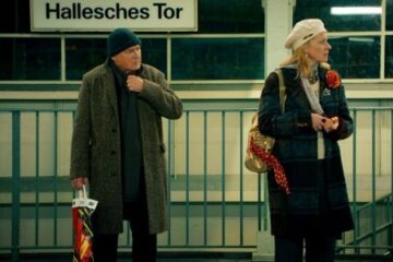 Die Unschärferelation Der Liebe Vorschau | Film-Rezensionen.de