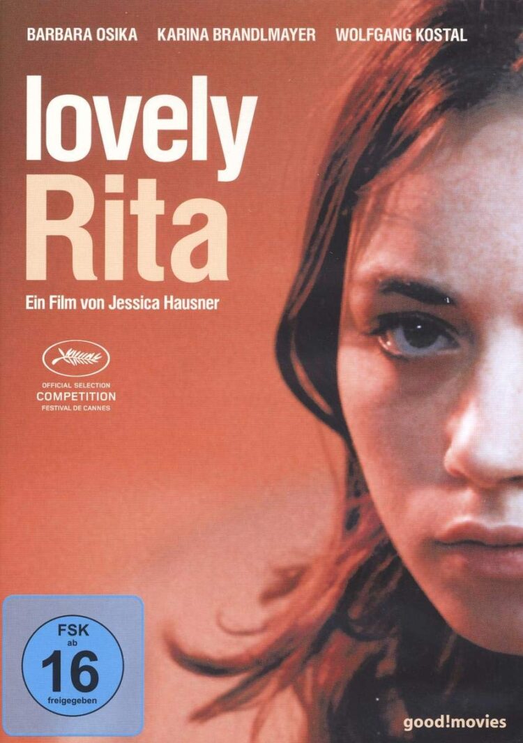 Lovely Rita Film Rezensionende