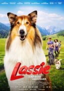 Lassie Ein neues Abenteuer