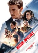 Mission Impossible Dead Reckoning Teil eins Part One