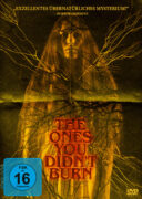 The Ones You Didnt Burn DVD kaufen TV Fernsehen Streamen online Mediathek