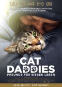 Cat Daddies Freunde für sieben Leben