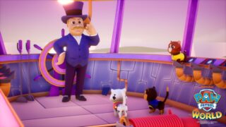 PAW Patrol World Nintedo Switch Videospiel