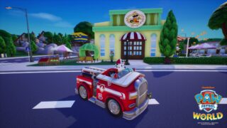 PAW Patrol World Nintedo Switch Videospiel