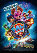 Paw Patrol Der Mighty Kinofilm Paw Patrol: The Mighty Movie