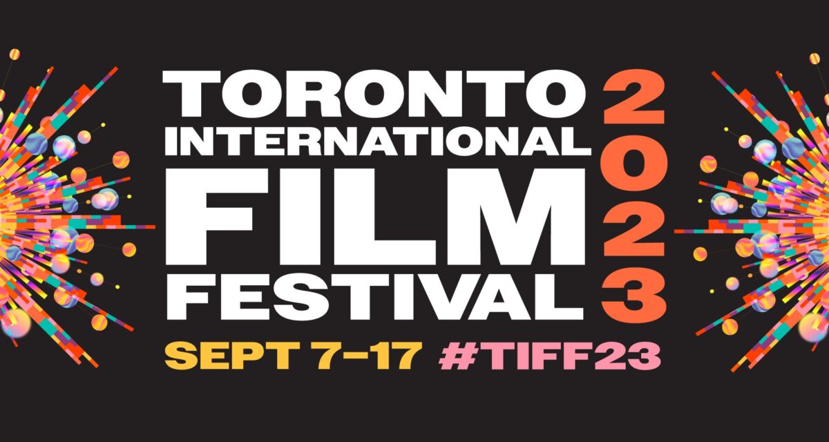 Toronto International Film Festival (2023) FilmRezensionen.de