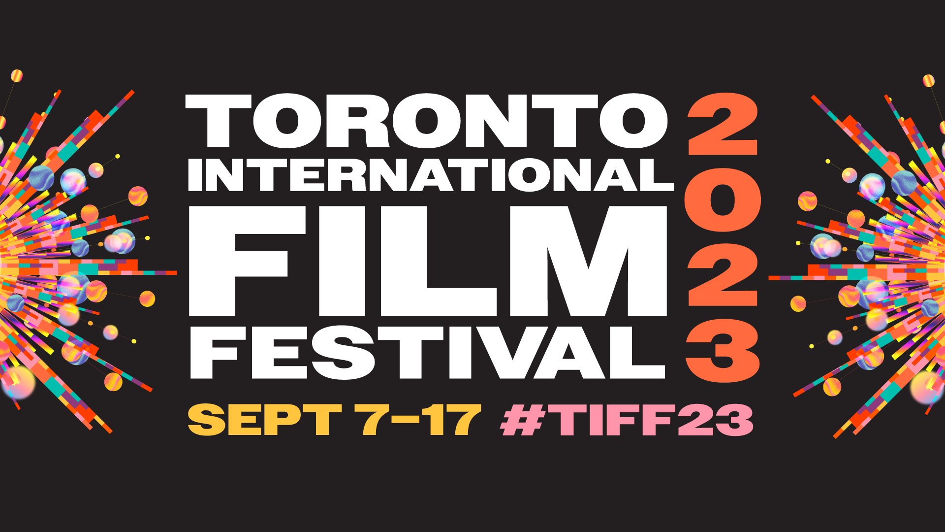 Toronto International Film Festival 2023 FilmRezensionen.de