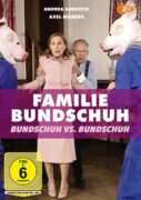 Familie Bundschuh Bundschuh vs Bundschuh TV Fernsehen ZDF DVD kaufen Streamen online Mediathek Video on Demand