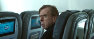 Fearless Flyers Interview Timothy Spall