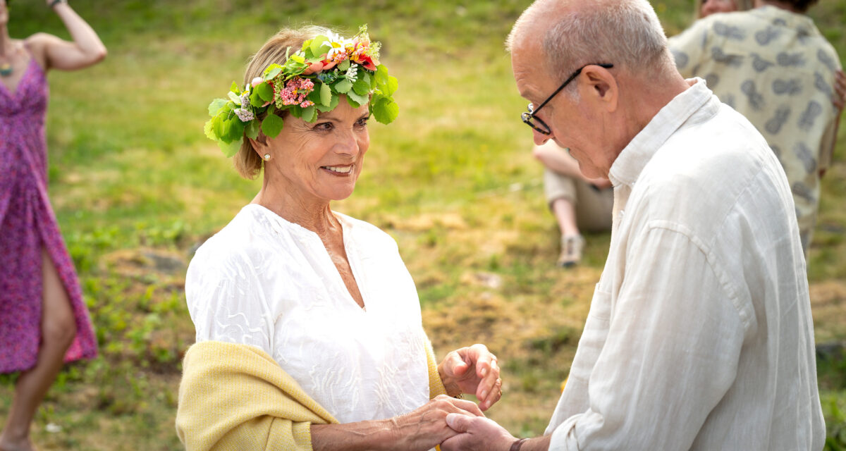 Inga Lindström Einfach nur Liebe FilmRezensionen.de