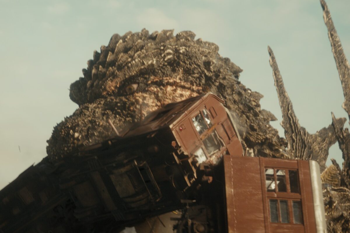 Godzilla Minus One Szene 1 Film Rezensionende 4189