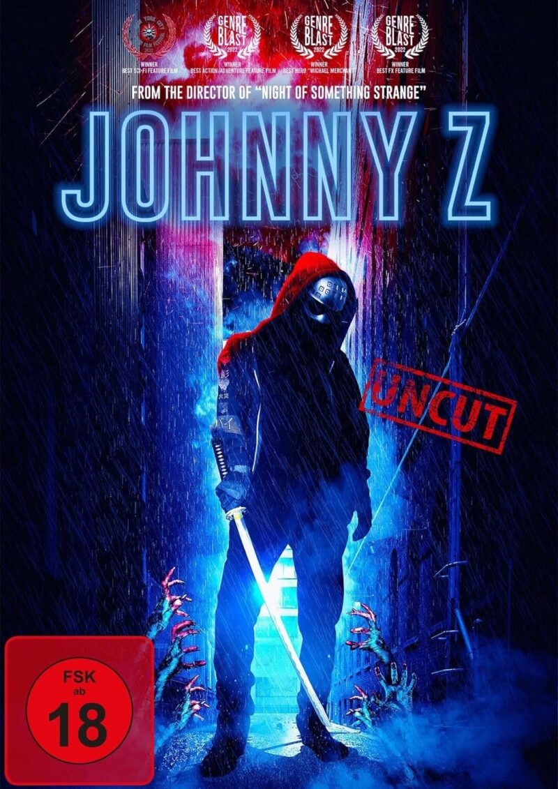 johnny-z-film-rezensionen-de