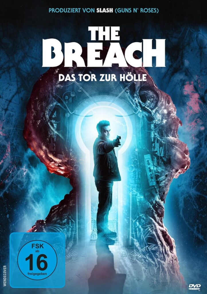 The Breach FilmRezensionen.de