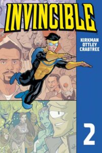 Invincible Band 2