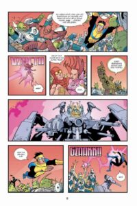 Invincible Band 2