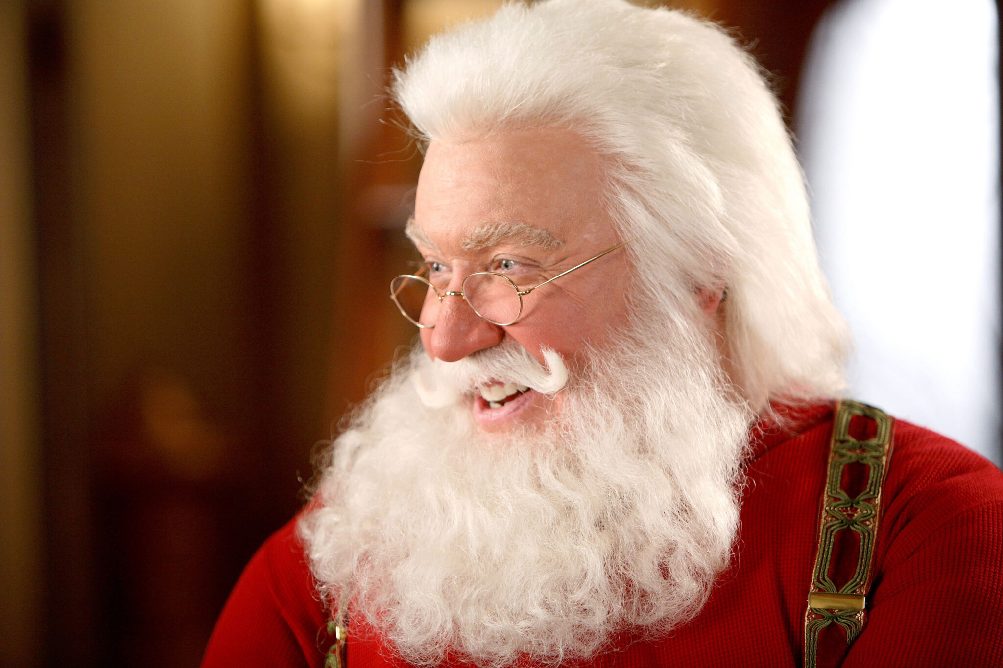 Santa Clause 3 Eine Frostige Bescherung Film Rezensionende 