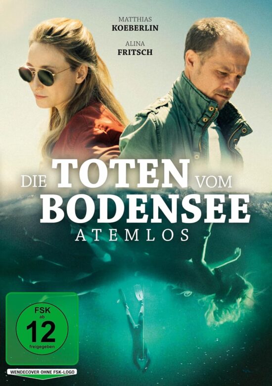 Die Toten Vom Bodensee Atemlos | Film-Rezensionen.de