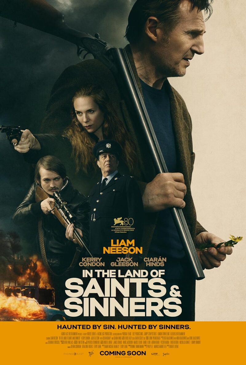 Saints & Sinners Heilige und Sünder FilmRezensionen.de