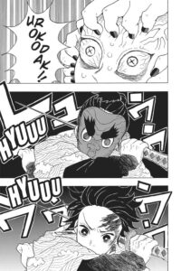 Demon Slayer: Kimetsu no Yaiba Manga Comic Band 2