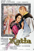 Katja, die ungekrönte Kaiserin Film TV Fernsehen arte Streamen online Mediathek Video on Demand DVD kaufen