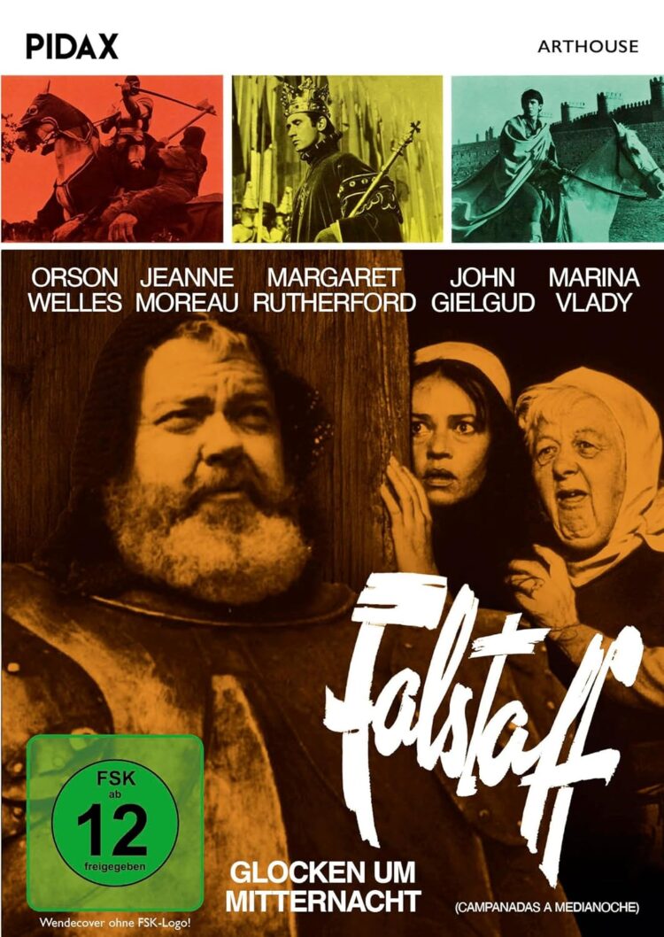 Falstaff | Film-Rezensionen.de