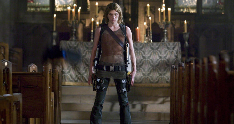 Resident Evil: Apocalypse | Film-Rezensionen.de