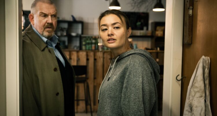 Tatort: Diesmal ist es anders TV Fernsehen Das Erste ARD Streamen online Mediathek Video on Demand DVD kaufen