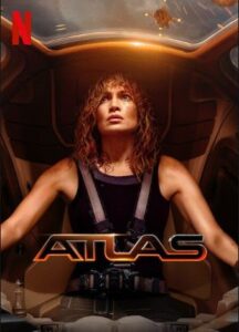 Atlas 2024 Netfix Streamen online