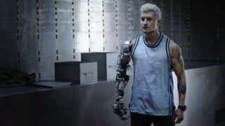 Bionische Schwestern Biônicos Bionic Netflix Streamen online