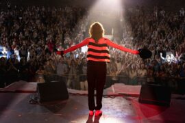 Die schöne Rebellin Sei nell’anima Beautiful Rebel Gianna Nannini Netflix Streamen online