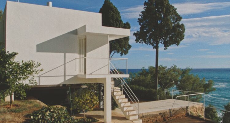 E.1027 – Eileen Gray und das Haus am Meer