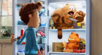 Garfield Eine Extraportion Abenteuer