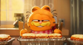 Garfield Eine Extraportion Abenteuer