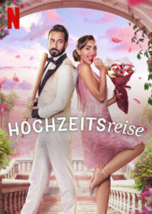 Honeymoonish Hochzeitsreise Shahr zii aleasal Netflix Streamen online